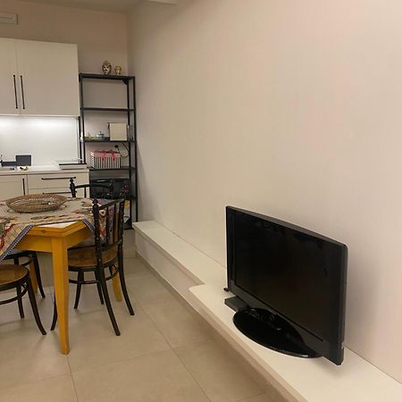 Emanuele Domus Apartment Catania Bagian luar foto