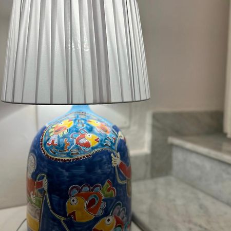Emanuele Domus Apartment Catania Bagian luar foto
