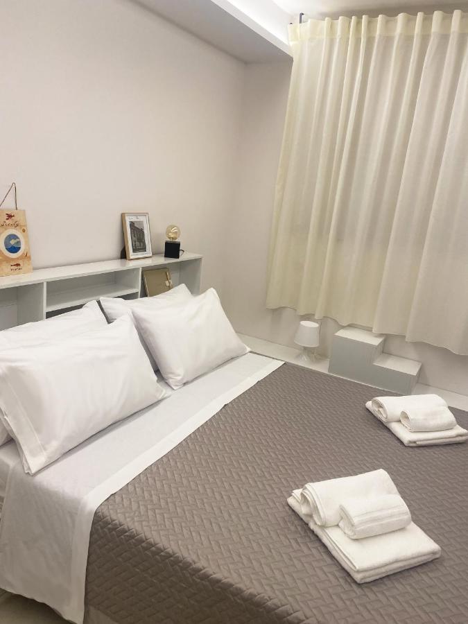 Emanuele Domus Apartment Catania Bagian luar foto
