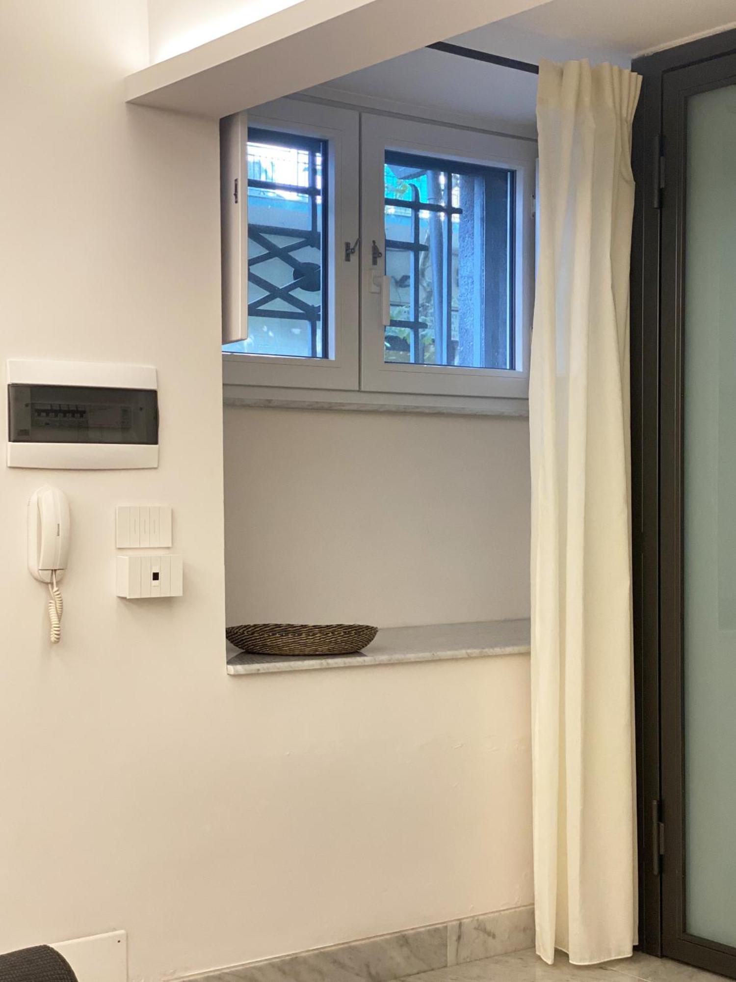 Emanuele Domus Apartment Catania Bagian luar foto